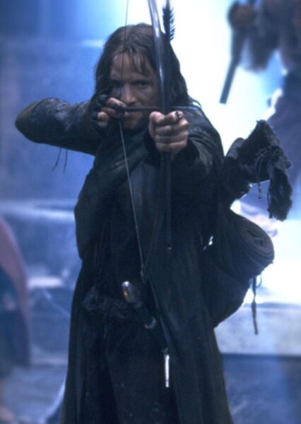 Viggo Mortensen photo