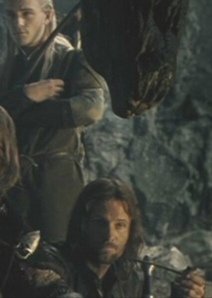 Viggo Mortensen photo