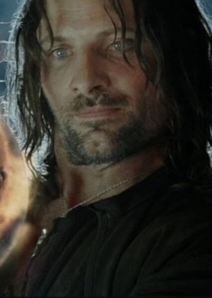 Viggo Mortensen photo