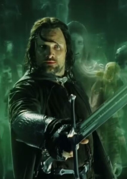 Viggo Mortensen photo