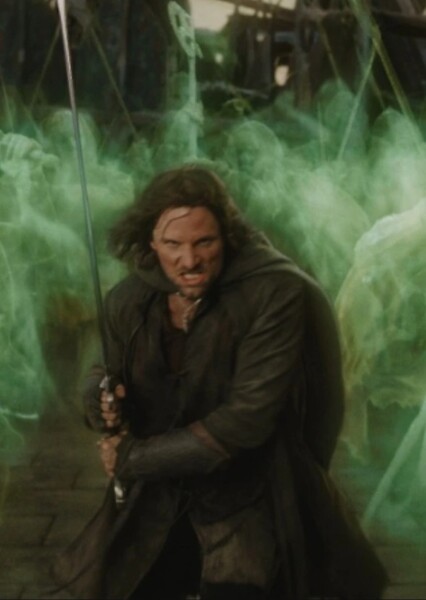 Viggo Mortensen