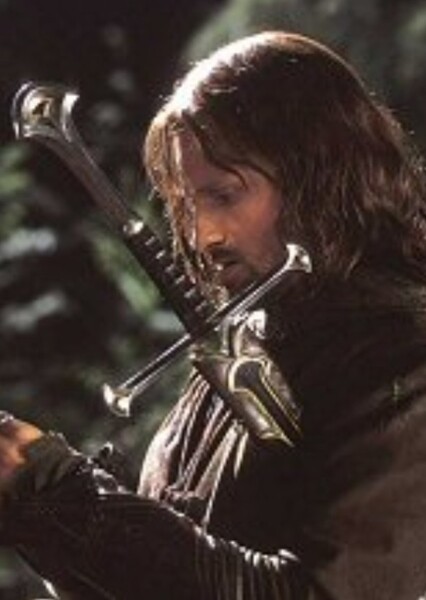 Viggo Mortensen photo