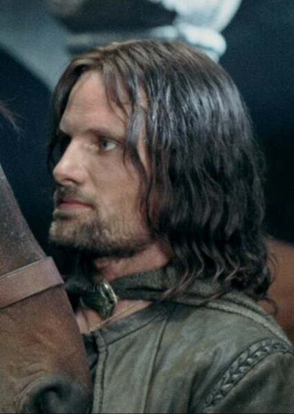 Viggo Mortensen photo