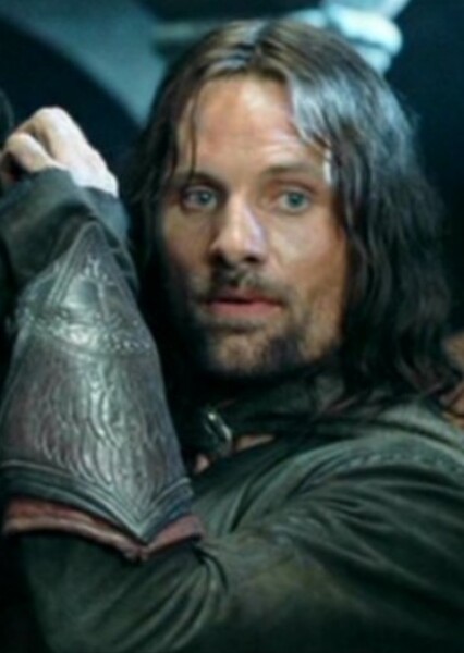 Viggo Mortensen