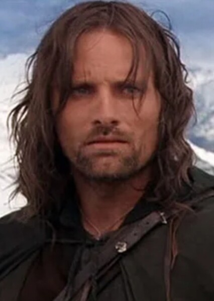 Viggo Mortensen photo