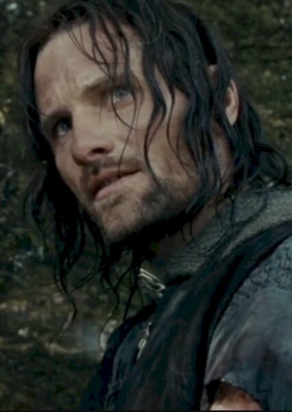 Viggo Mortensen photo