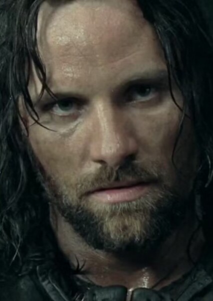 Viggo Mortensen photo