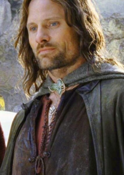 Viggo Mortensen photo