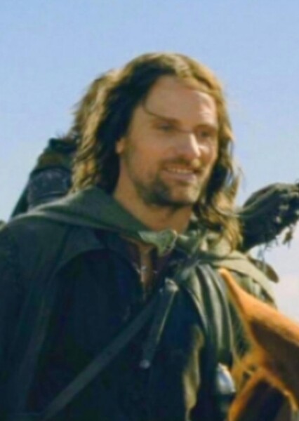 Viggo Mortensen photo