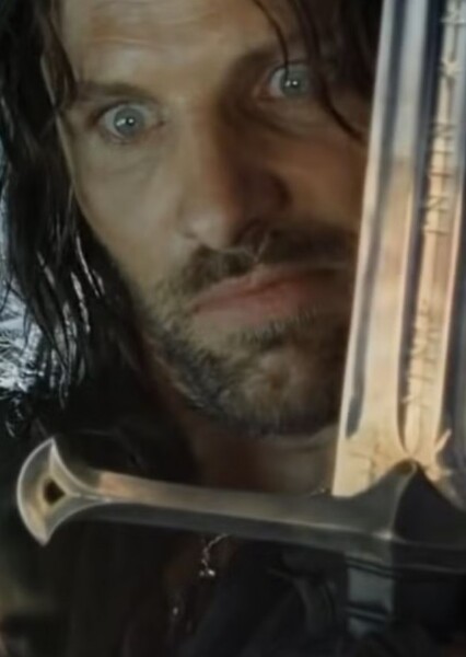 Viggo Mortensen