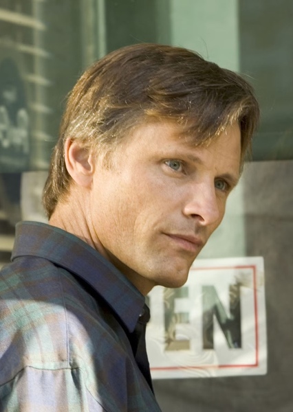 Viggo Mortensen photo