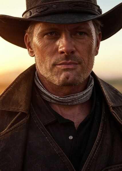 Viggo Mortensen photo