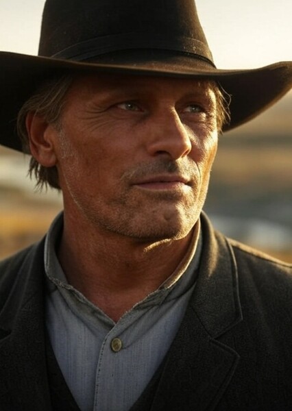 Viggo Mortensen photo