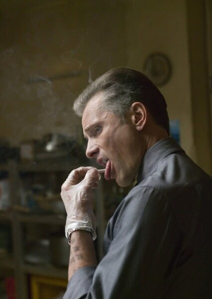 Viggo Mortensen photo