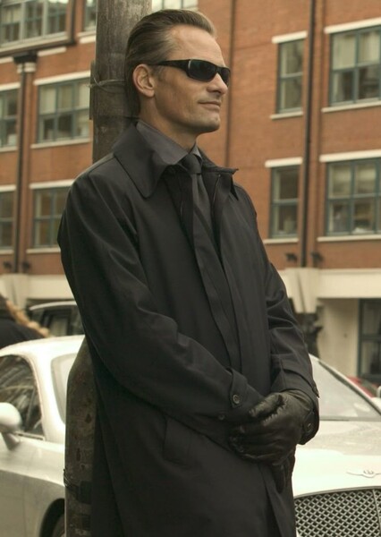 Viggo Mortensen photo
