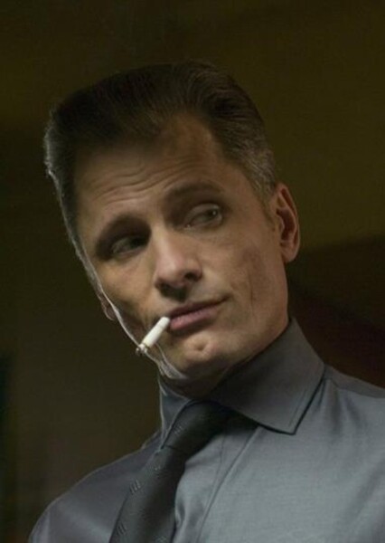 Viggo Mortensen photo