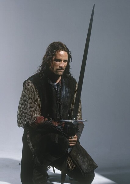 Viggo Mortensen photo