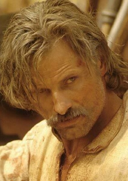 Viggo Mortensen photo