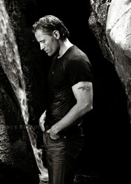 Viggo Mortensen photo