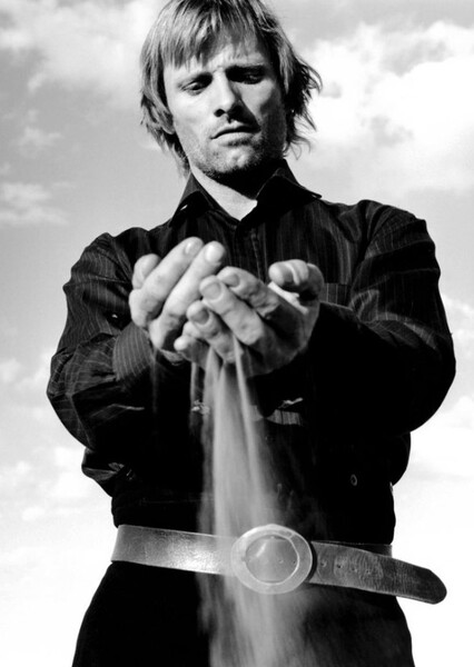 Viggo Mortensen photo