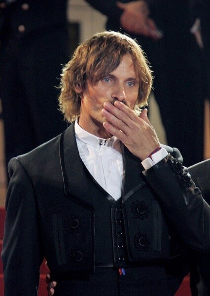 Viggo Mortensen
