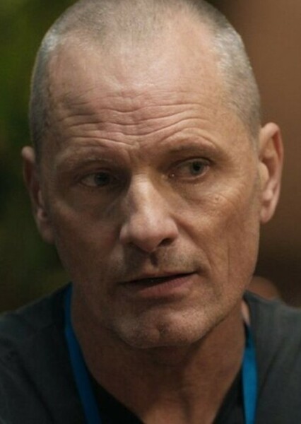 Viggo Mortensen photo
