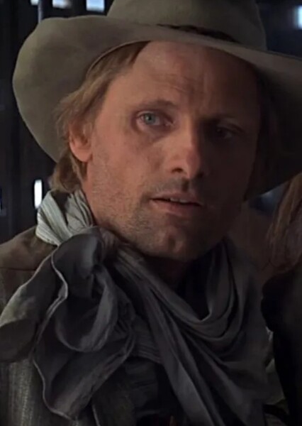 Viggo Mortensen photo