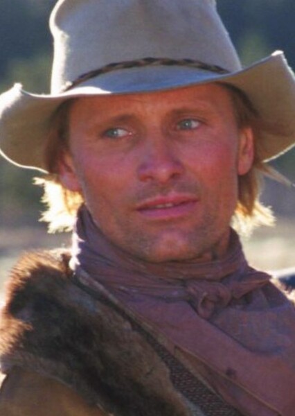 Viggo Mortensen photo