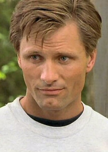Viggo Mortensen photo