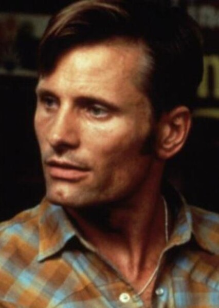 Viggo Mortensen photo