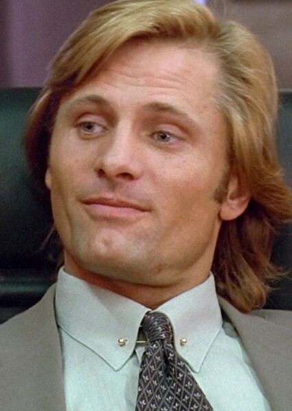 Viggo Mortensen