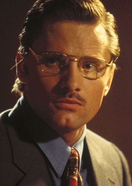 Viggo Mortensen photo