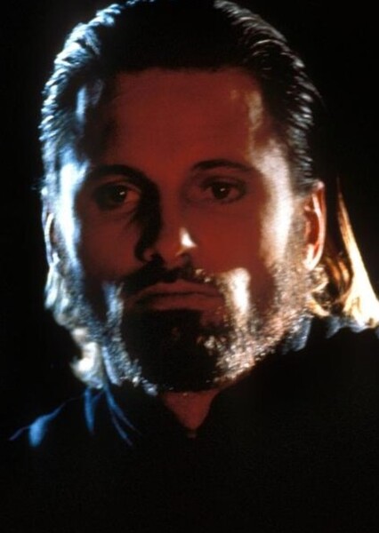 Viggo Mortensen photo