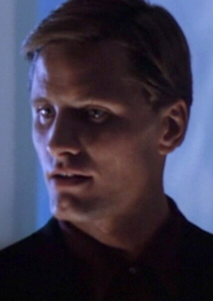 Viggo Mortensen