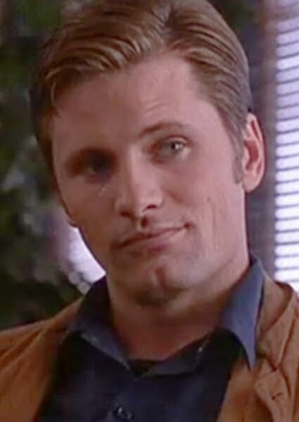 Viggo Mortensen photo