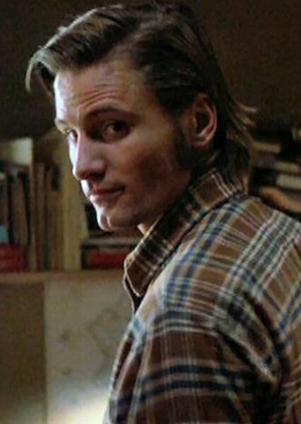Viggo Mortensen photo