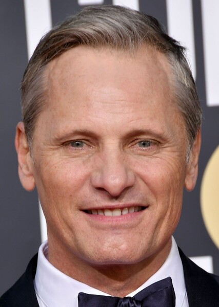 Viggo Mortensen photo