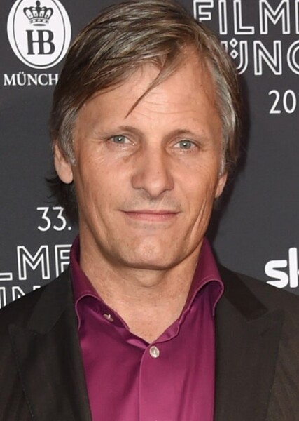 Viggo Mortensen photo