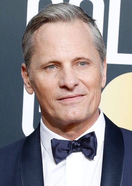 Viggo Mortensen photo
