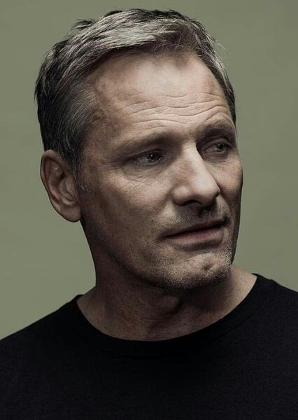 Viggo Mortensen