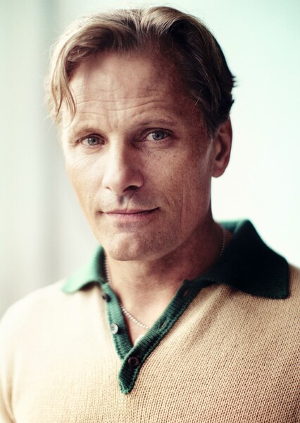 Viggo Mortensen