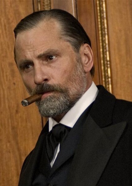 Viggo Mortensen