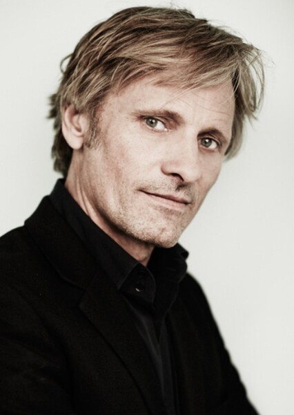 Viggo Mortensen
