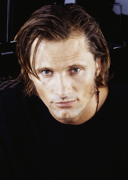Viggo Mortensen