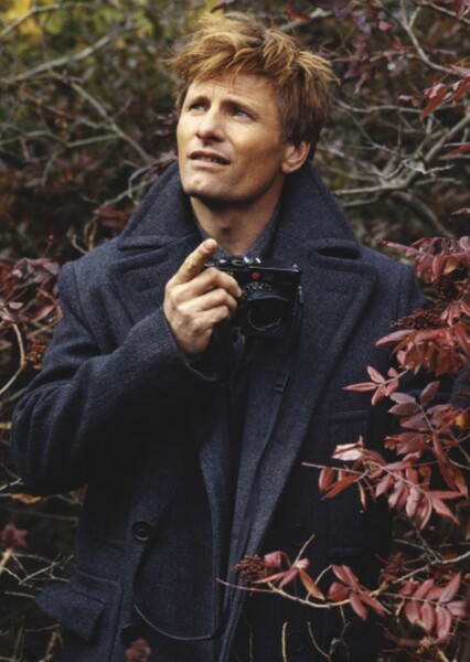 Viggo Mortensen