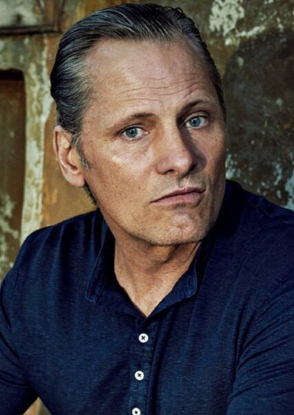 Viggo Mortensen