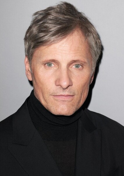 Viggo Mortensen photo