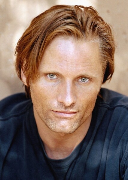 Viggo Mortensen