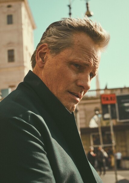 Viggo Mortensen
