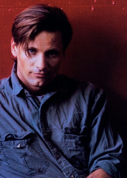 Viggo Mortensen photo